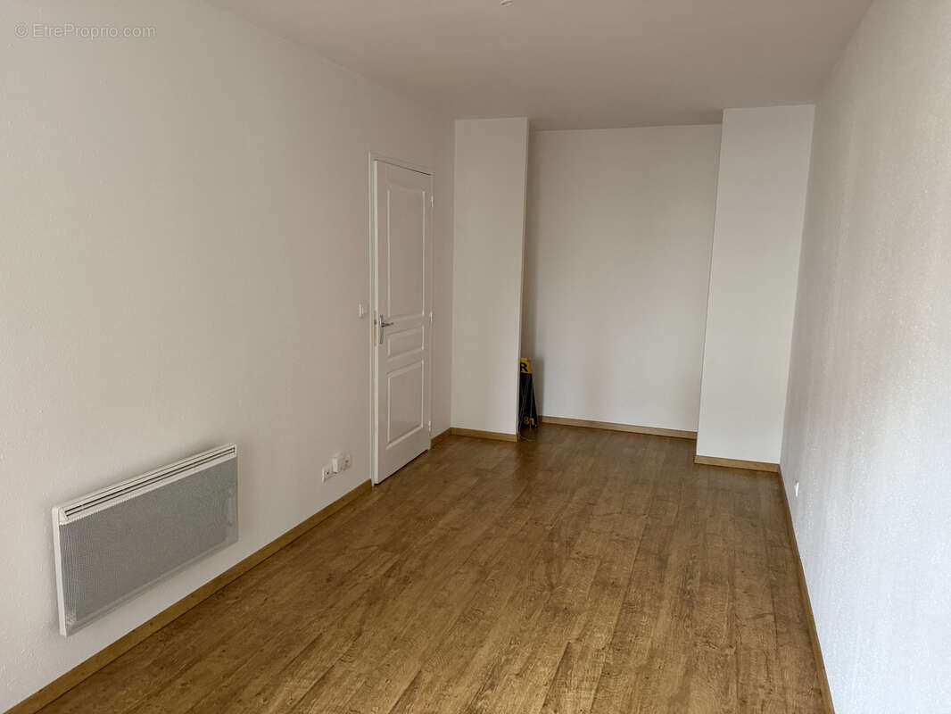 Appartement à vendre, 38m², Saint-Etienne
