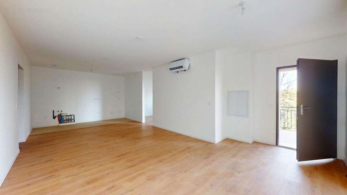 Appartement à vendre, 86m², Nice