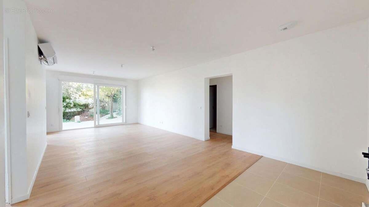 Appartement à vendre, 86m², Nice