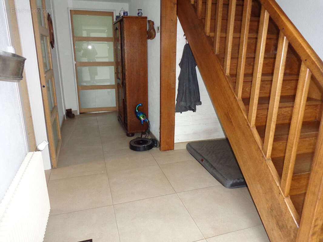 Maison à vendre, 180m², Favières