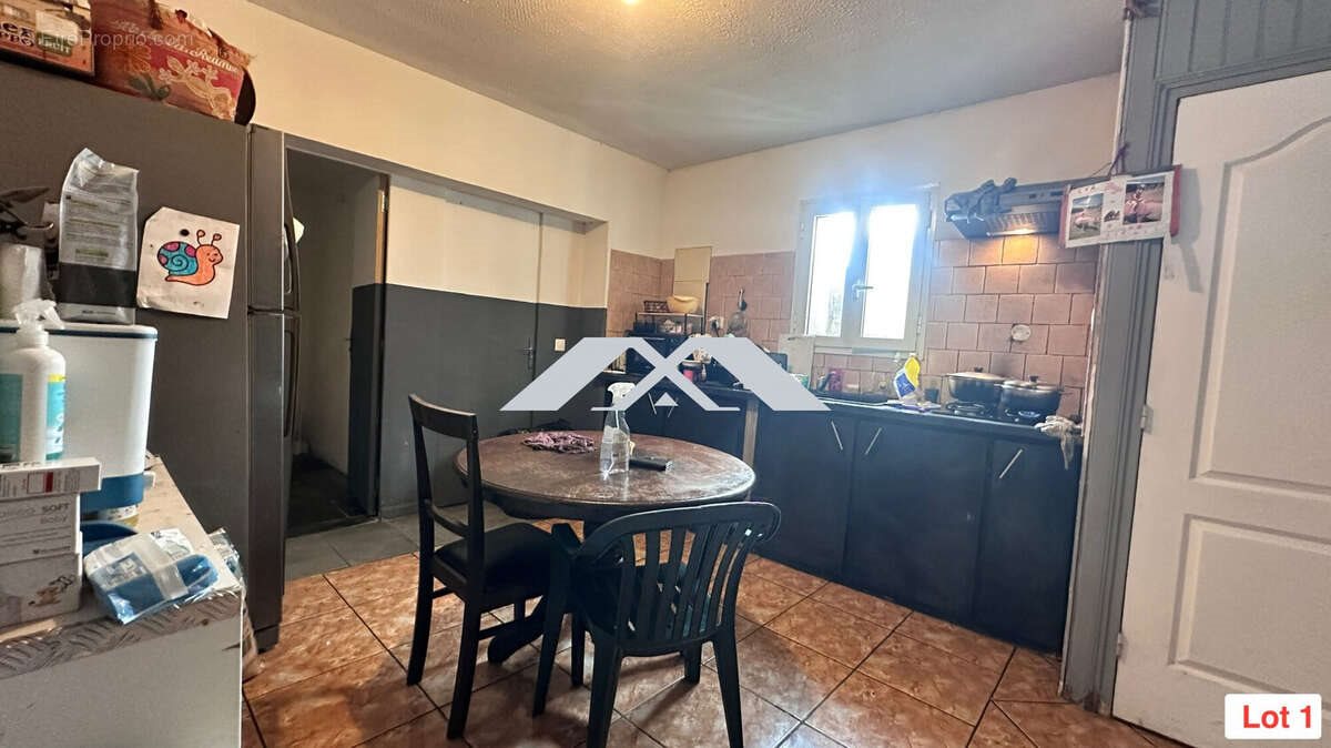 Appartement à vendre, 233m², Le Tampon
