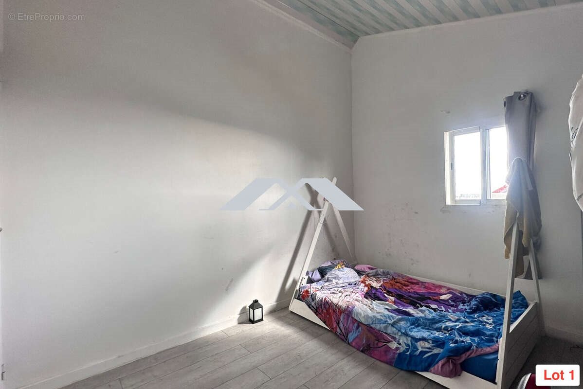 Appartement à vendre, 233m², Le Tampon