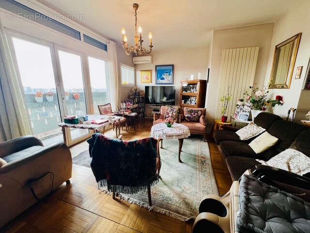 Appartement à vendre, 98m², Toulouse