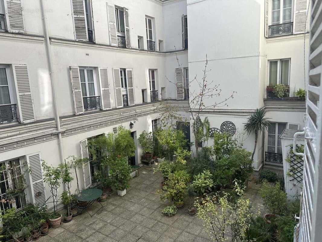 Appartement à vendre, 97m², Paris 14ème