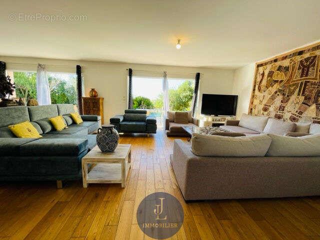 Maison à vendre, 166m², Montpellier