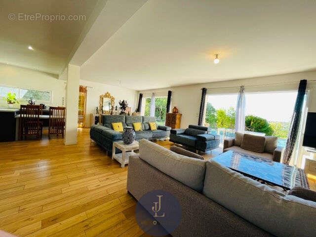 Maison à vendre, 166m², Montpellier