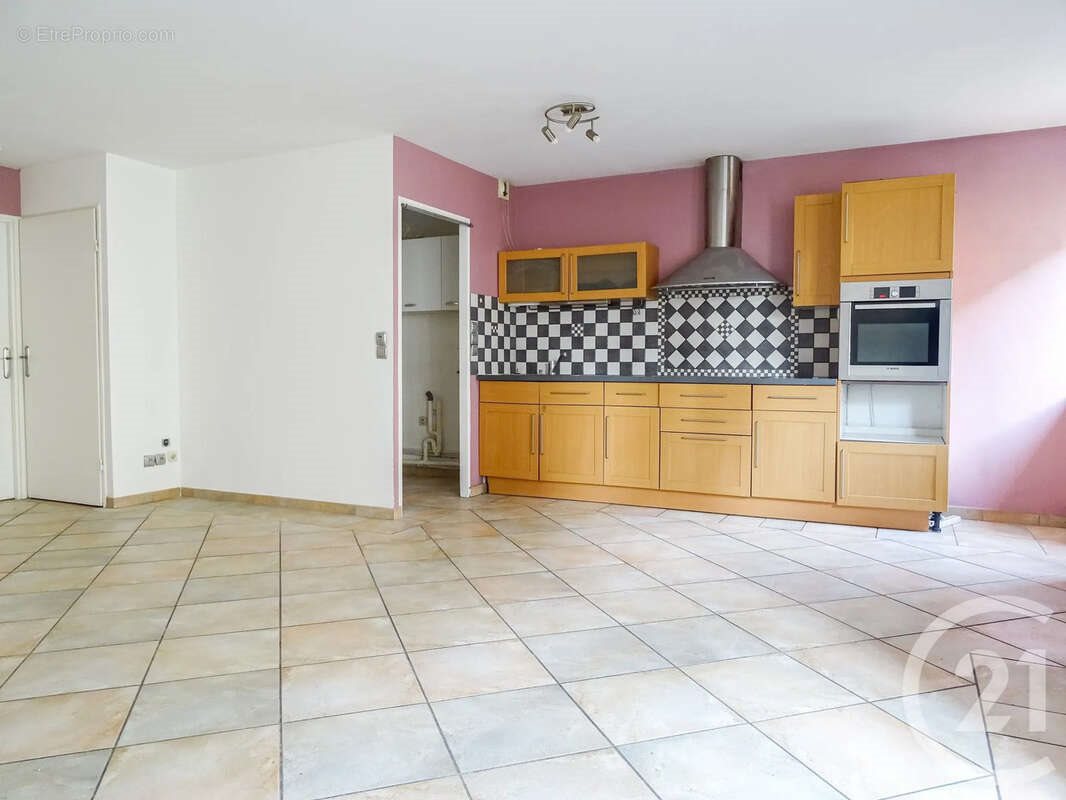 Appartement à vendre, 85m², Lyon 3ème