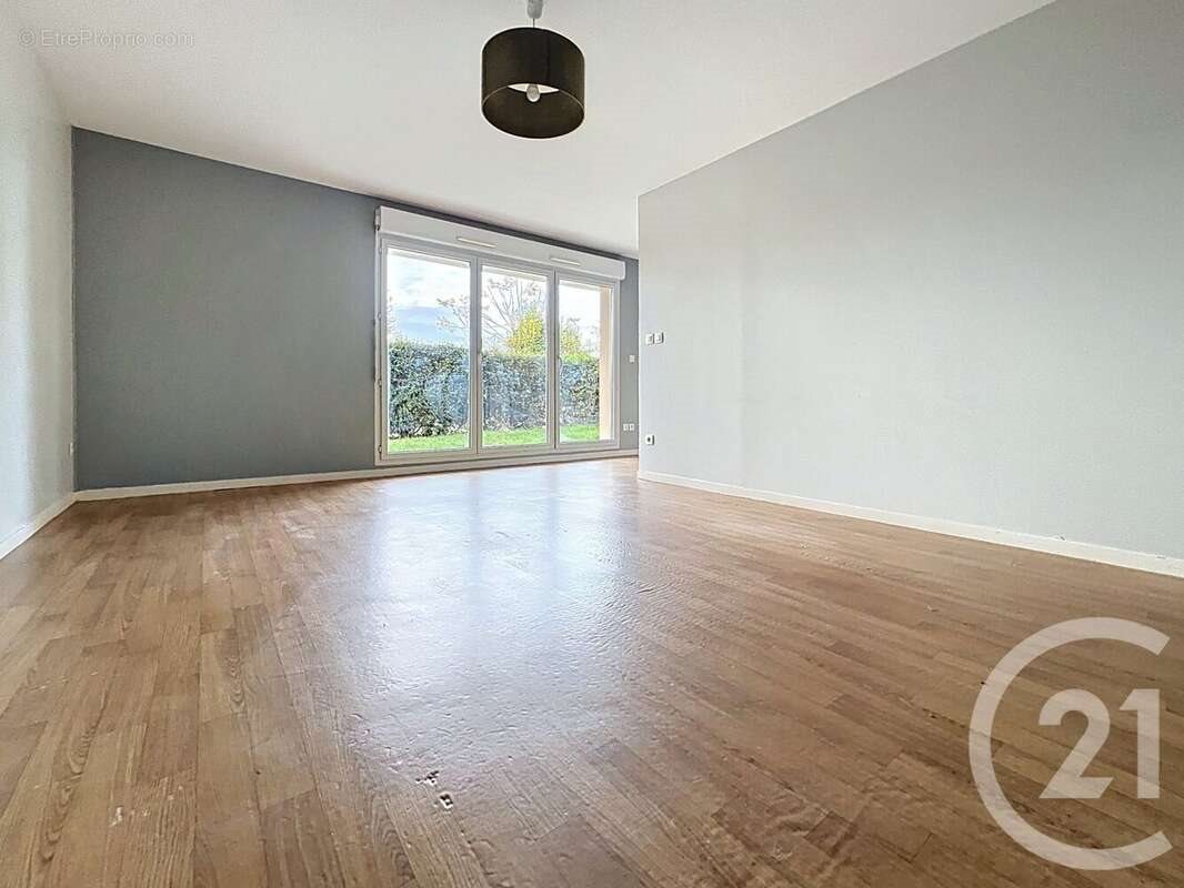 Appartement à vendre, 65m², Pont-Audemer