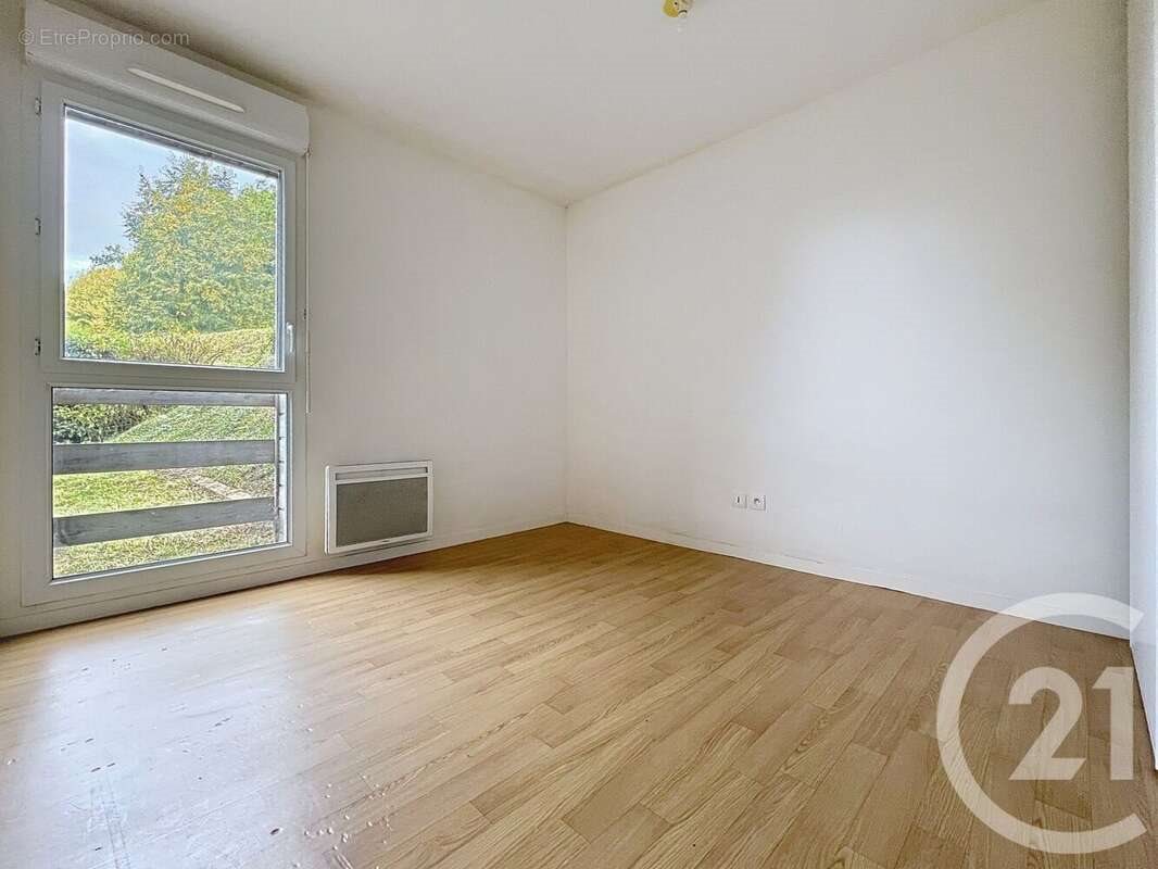 Appartement à vendre, 65m², Pont-Audemer