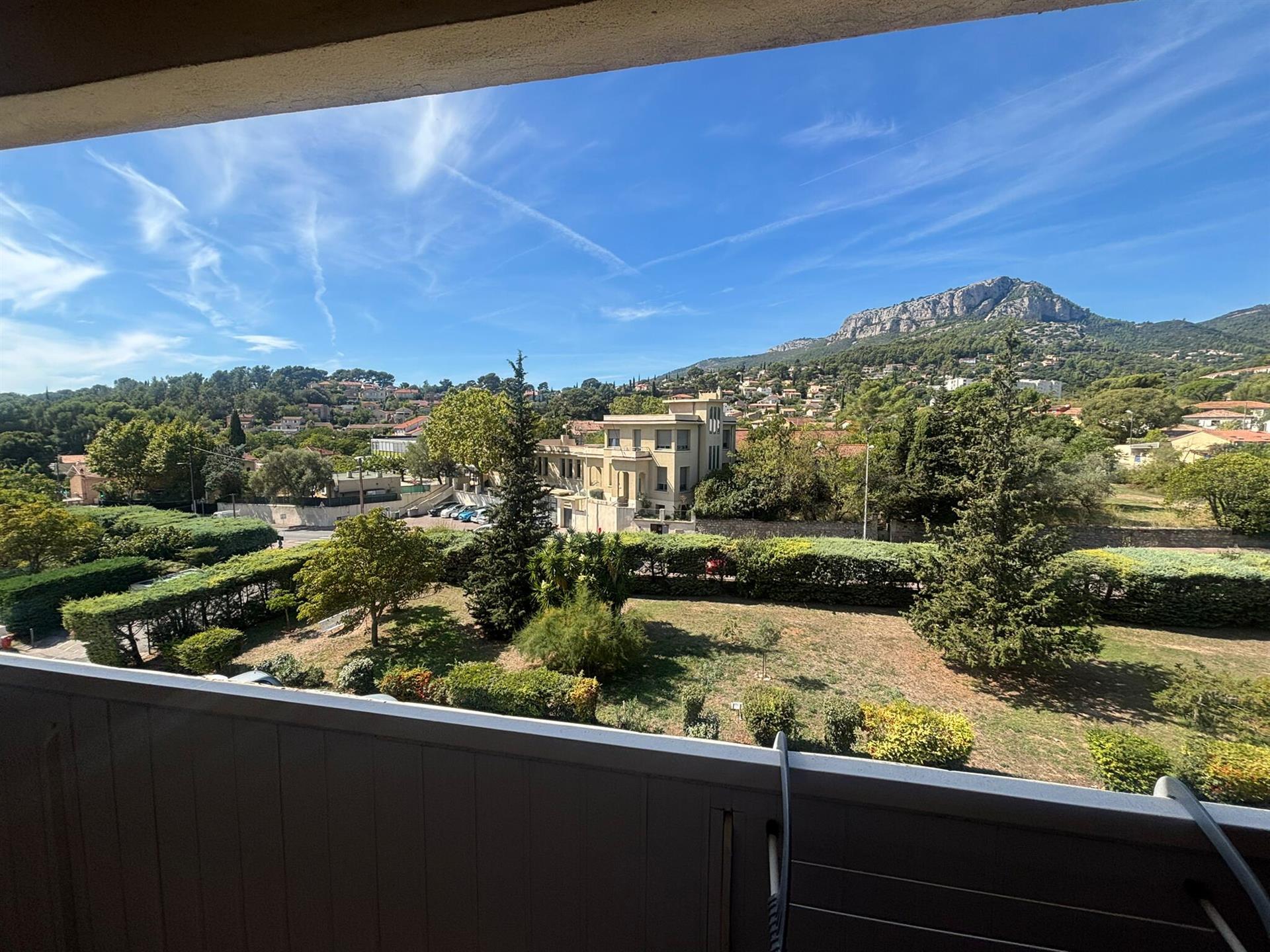 Appartement à vendre, 83m², Toulon