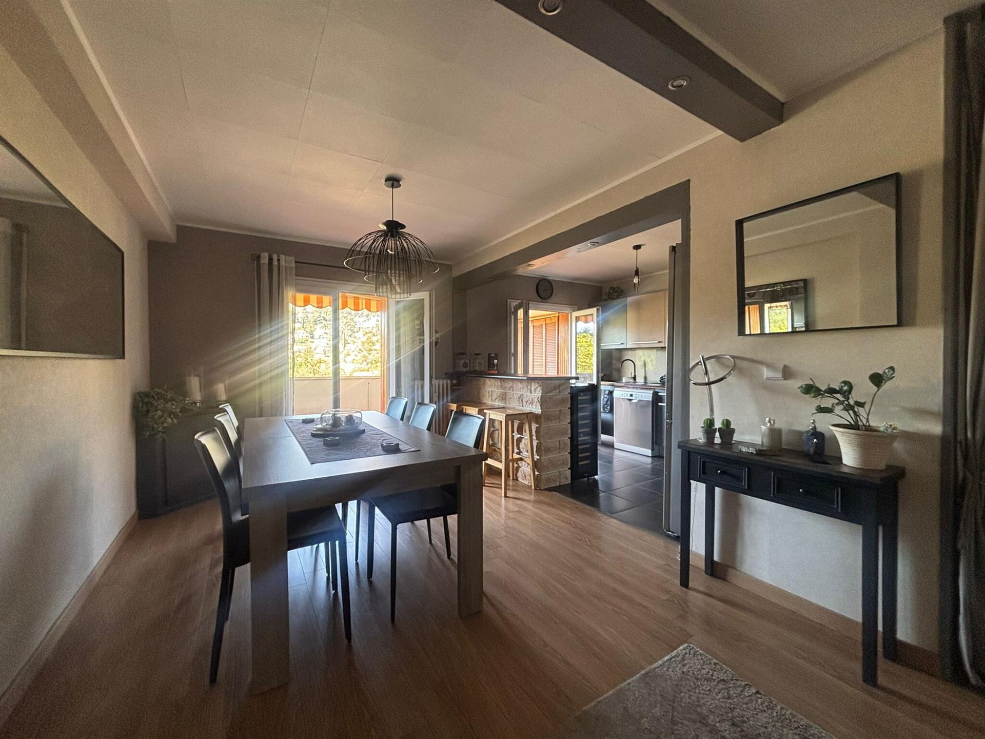 Appartement à vendre, 83m², Toulon