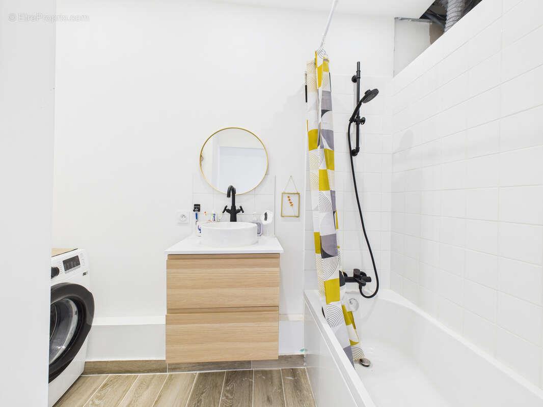 Appartement à vendre, 56m², Toulon