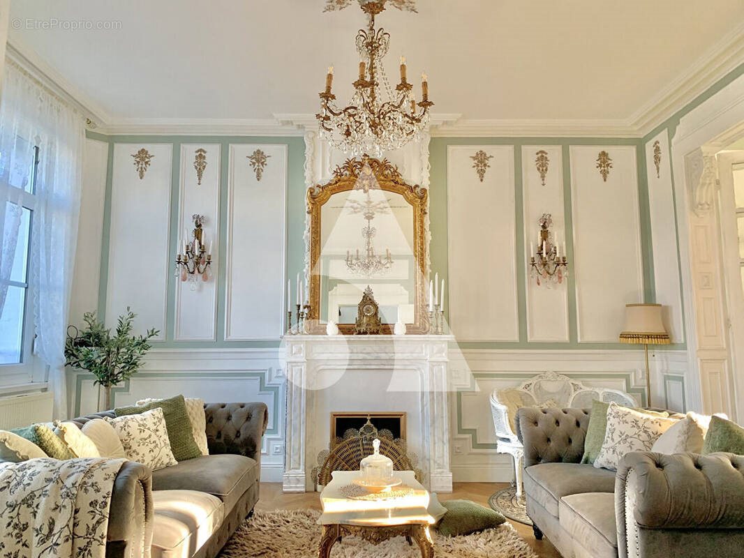 Maison à vendre, 160m², Vieux-Condé