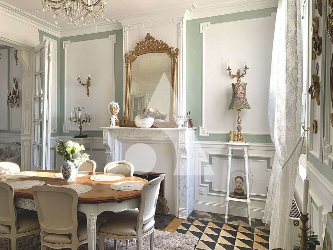 Maison à vendre, 160m², Vieux-Condé