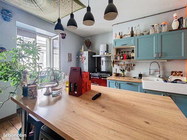 Appartement à vendre, 58m², Limoges