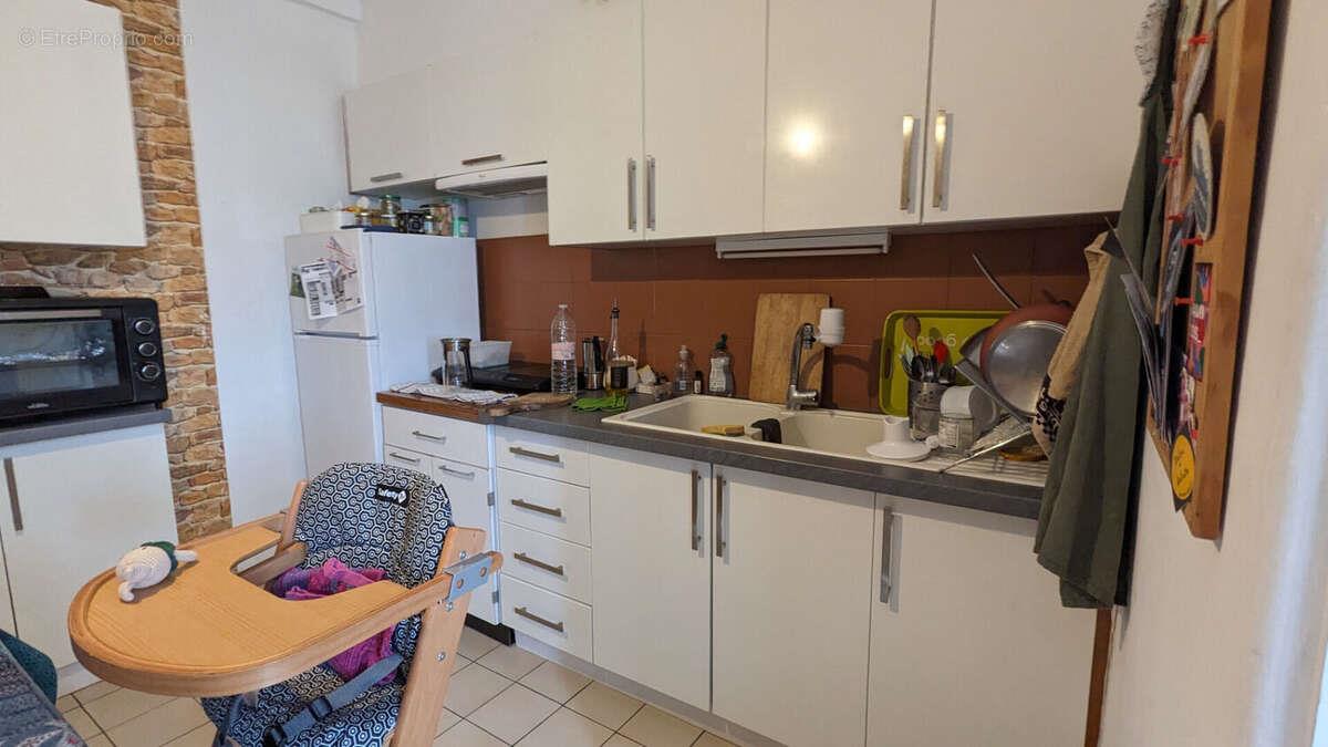 Appartement à vendre, 66m², Perpignan