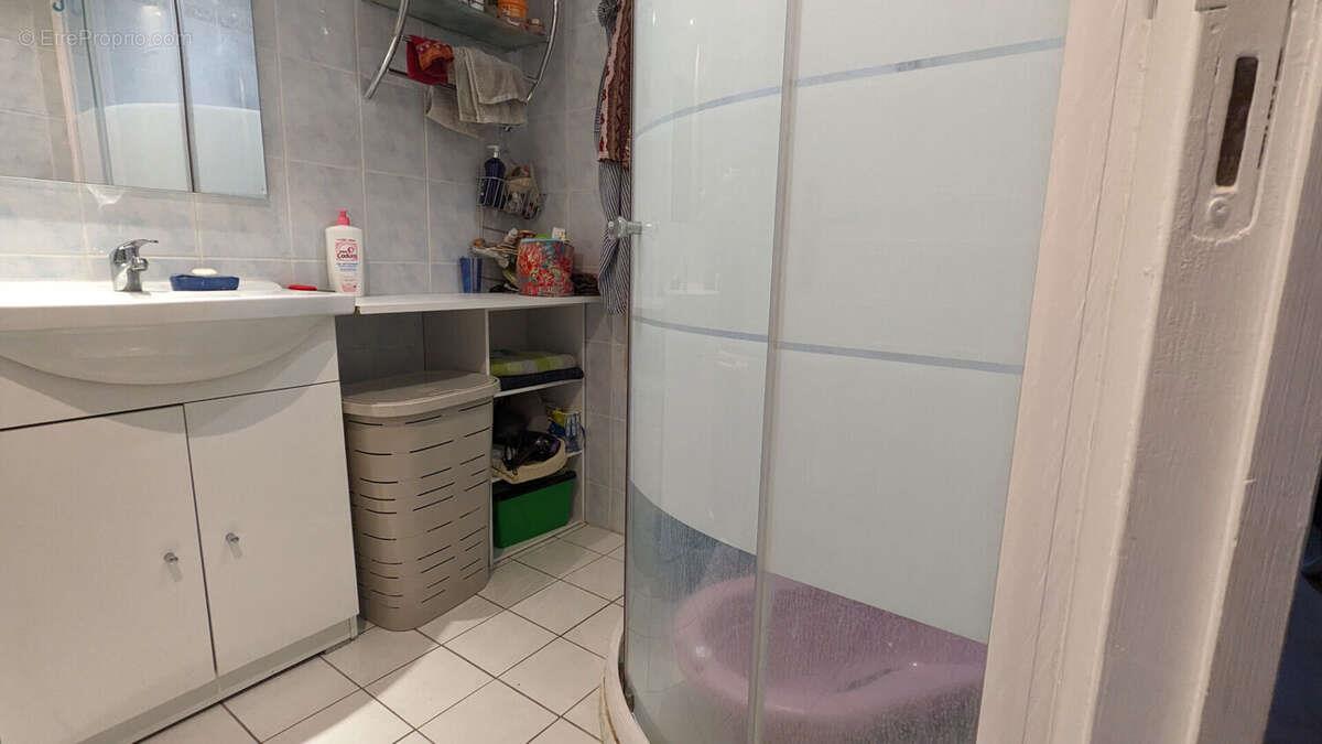 Appartement à vendre, 66m², Perpignan