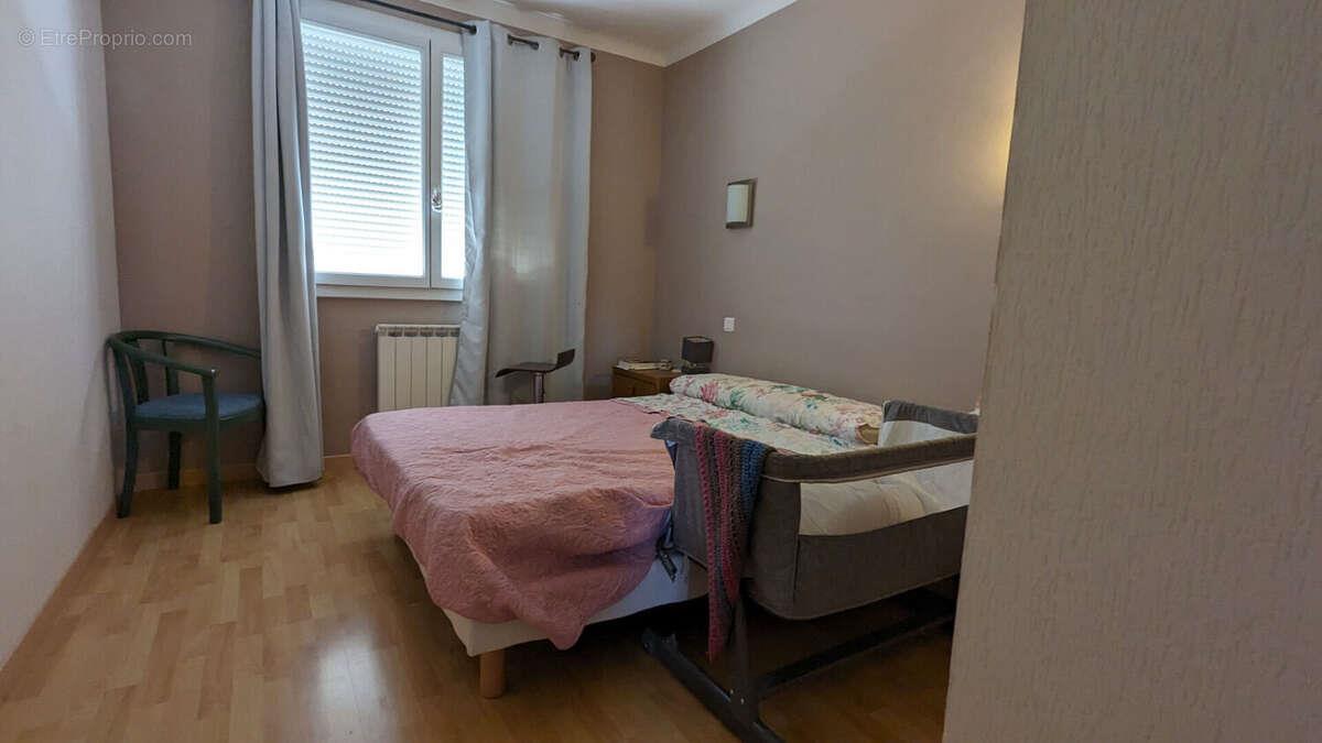 Appartement à vendre, 66m², Perpignan