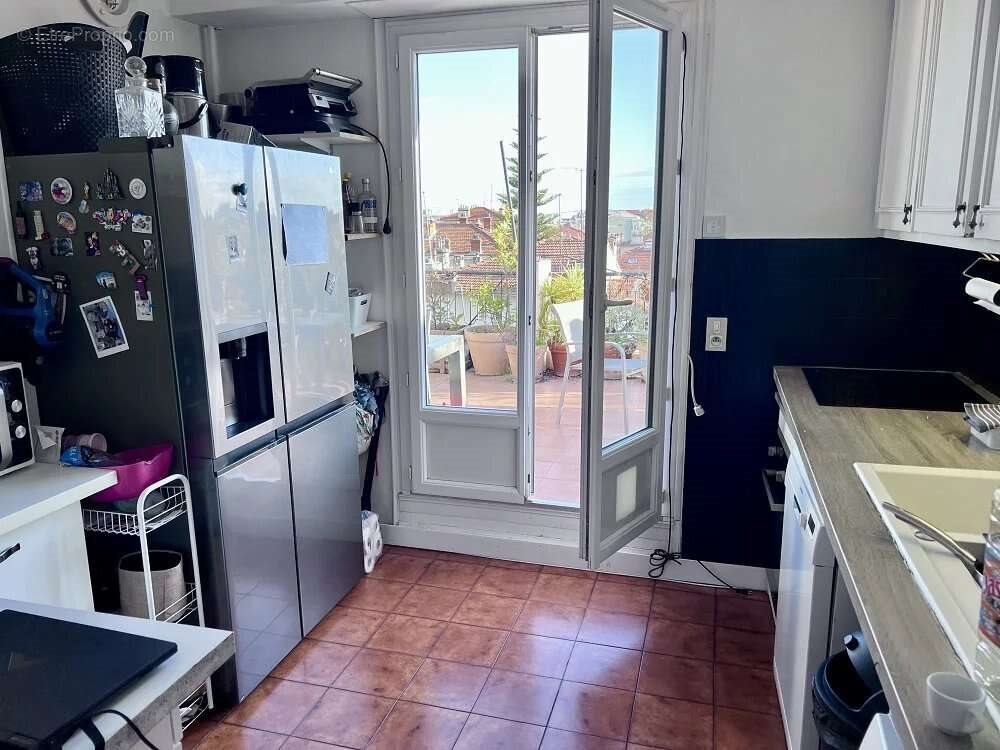 Maison à vendre, 80m², Nice