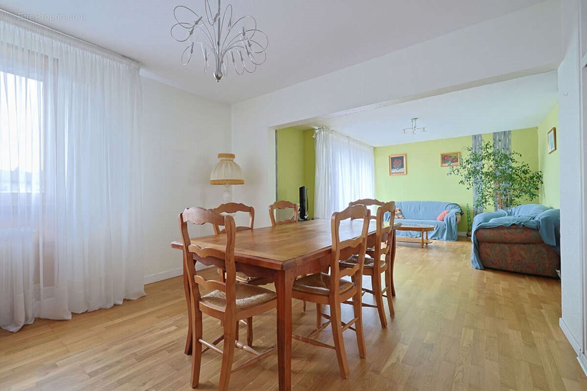 Maison à vendre, 100m², Seichamps