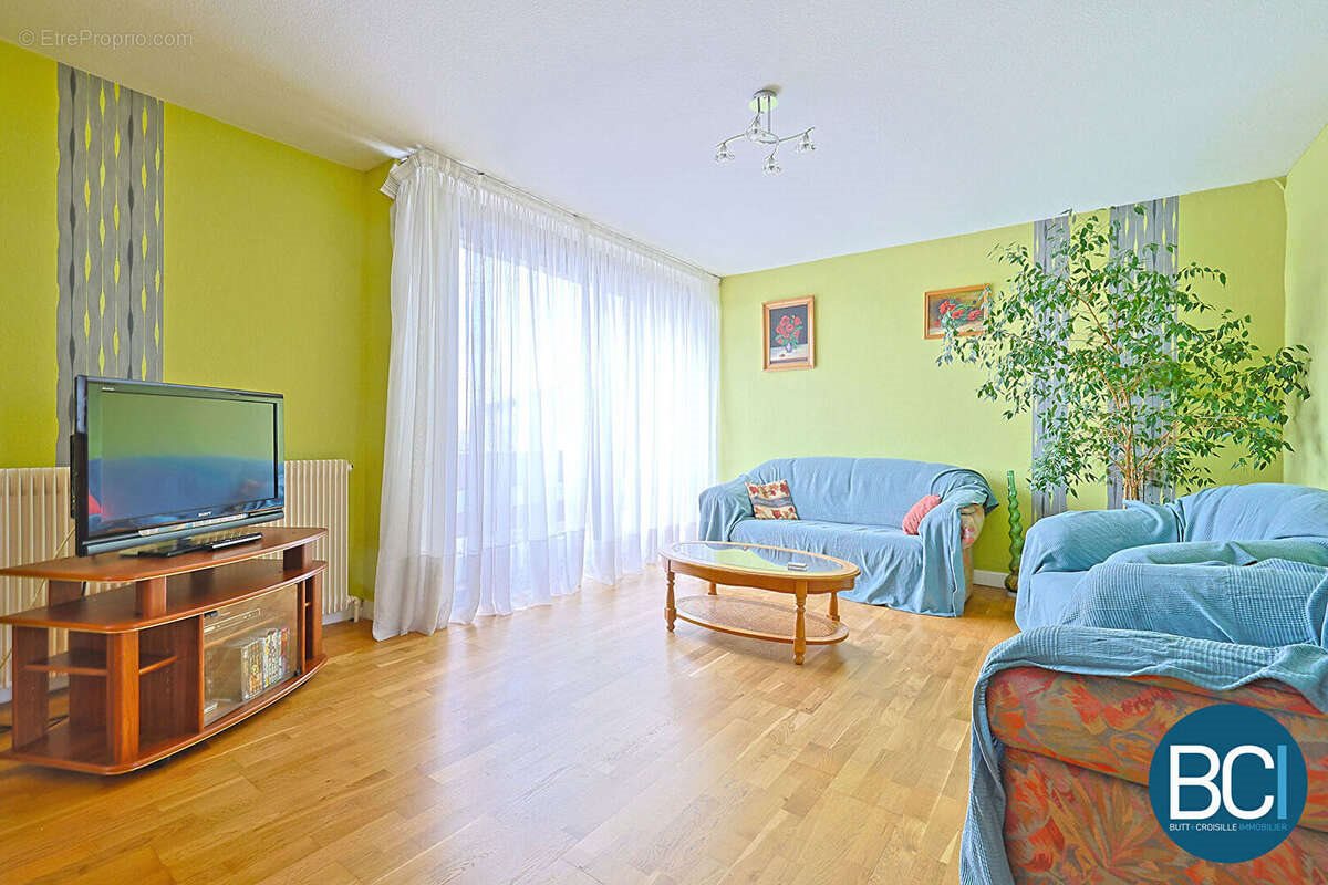 Maison à vendre, 100m², Seichamps