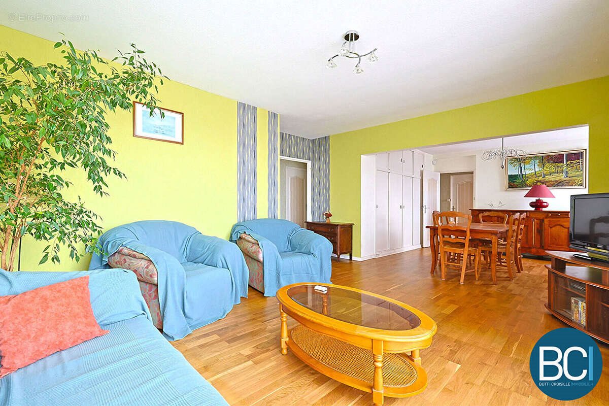 Maison à vendre, 100m², Seichamps