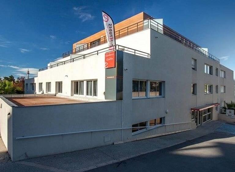 Appartement à vendre, 51m², Montpellier