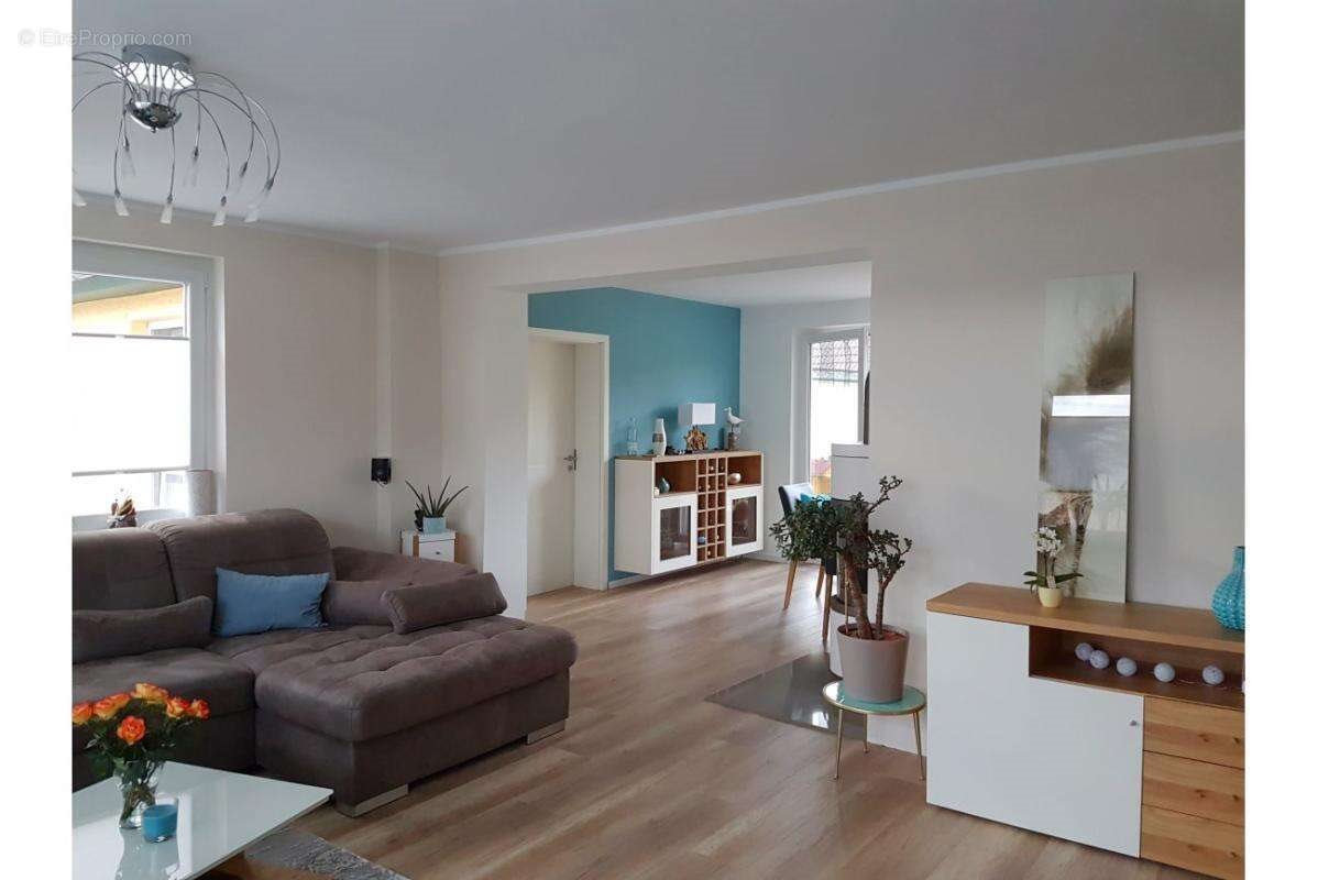 Appartement à vendre, 92m², Aix-en-Provence