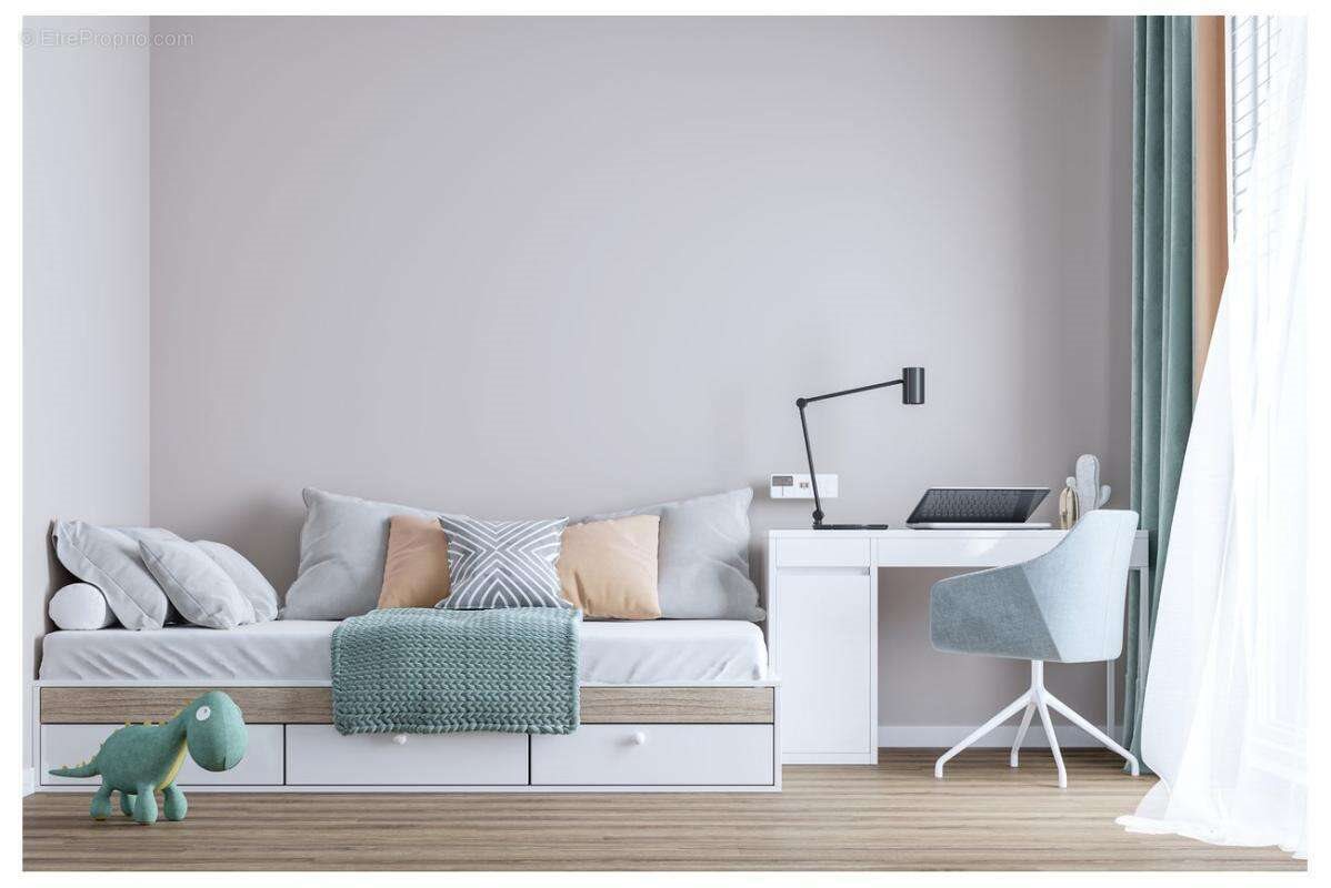 Appartement à vendre, 92m², Aix-en-Provence