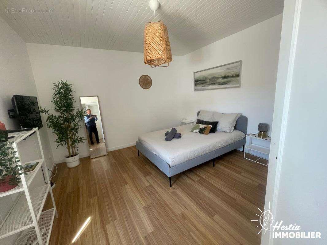 Appartement à vendre, 28m², Reims