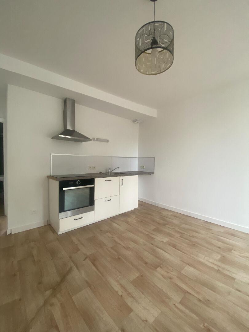 Appartement à vendre, 34m², Brest
