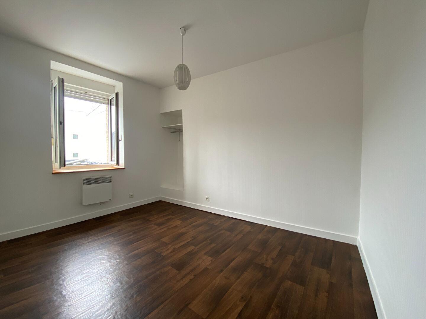 Appartement à vendre, 34m², Brest