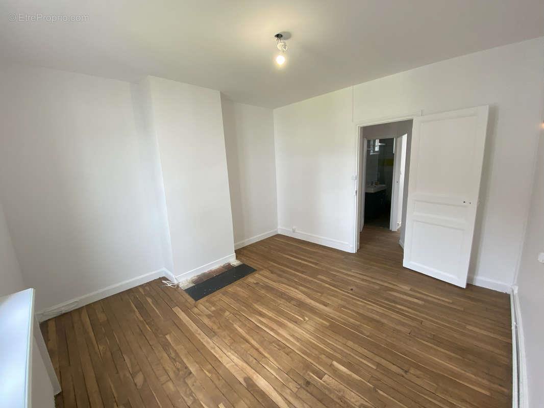 Appartement à vendre, 55m², Reims