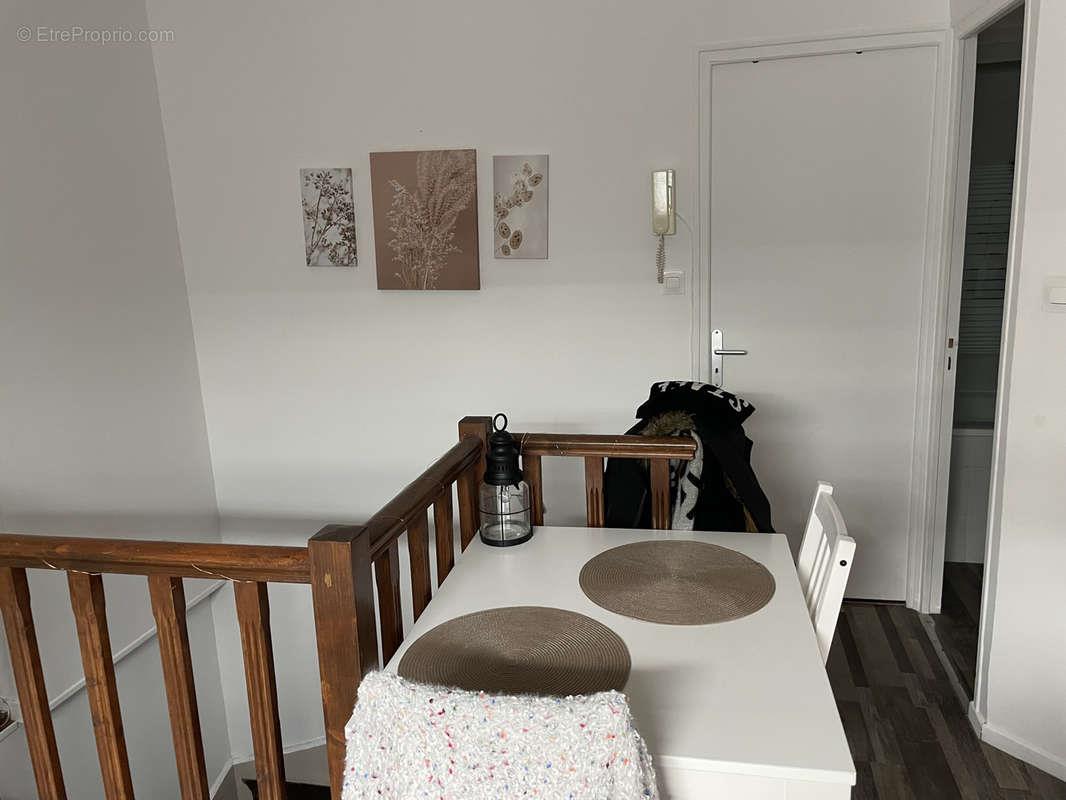 Appartement à vendre, 40m², Reims