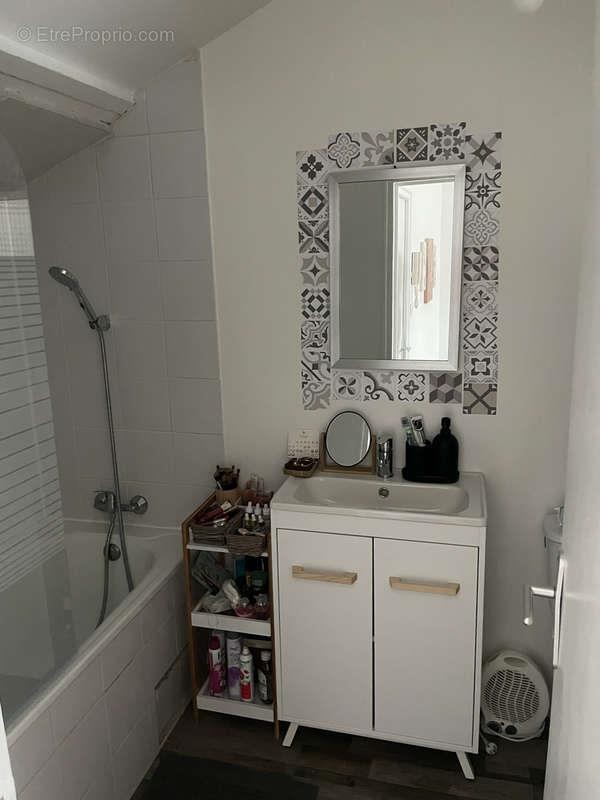 Appartement à vendre, 40m², Reims