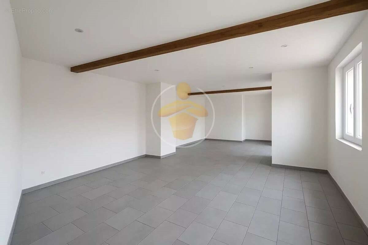 Maison à vendre, 105m², Anguilcourt-le-Sart