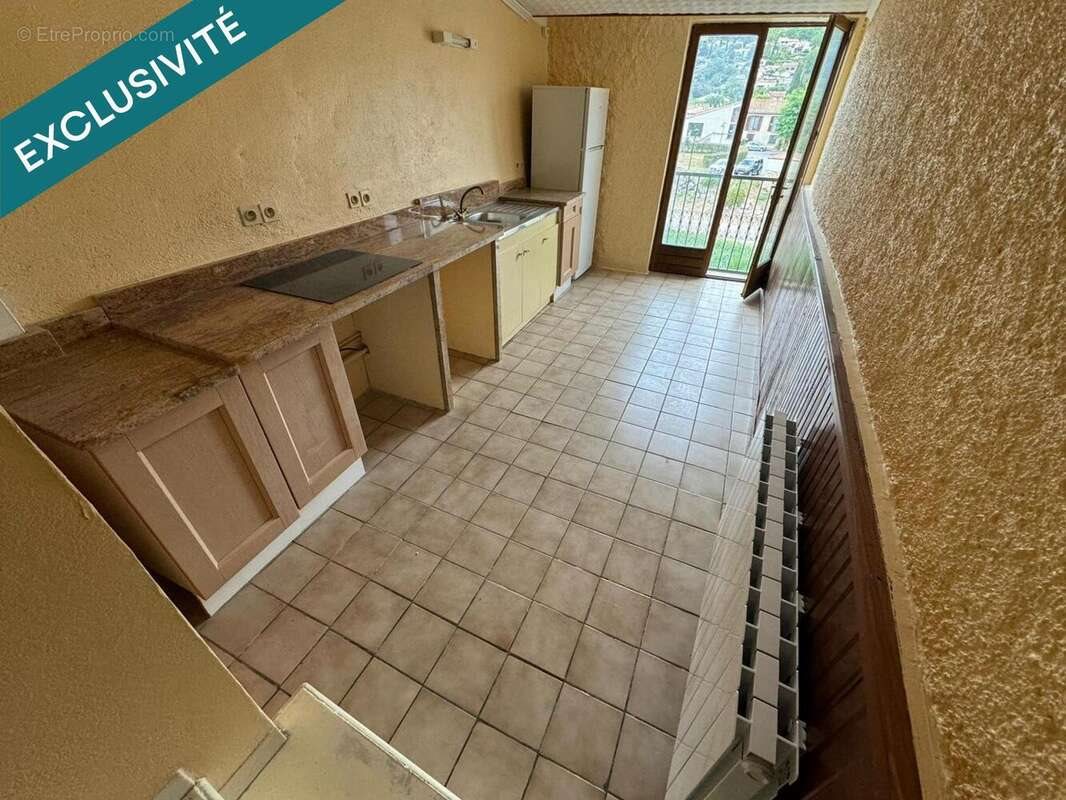 Appartement à vendre, 129m², Couiza