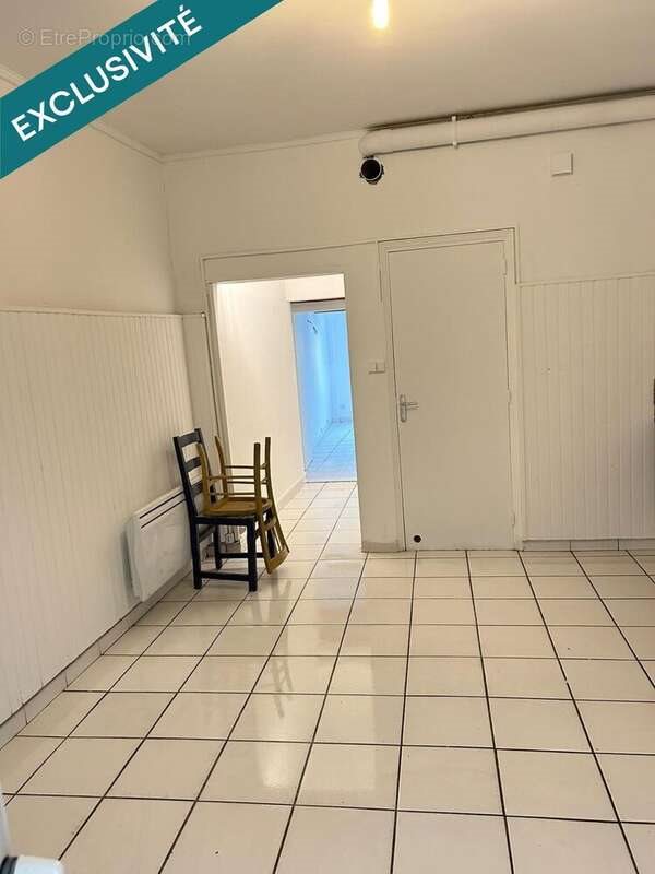 Appartement à vendre, 129m², Couiza