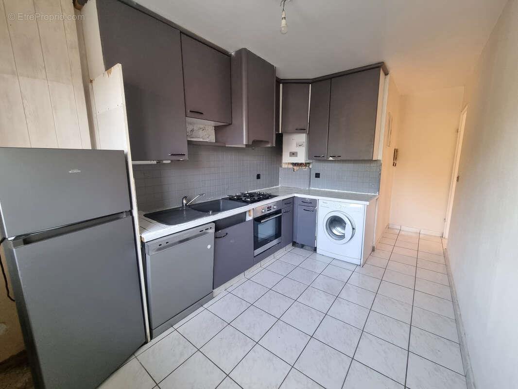 Appartement à vendre, 88m², Le Mans