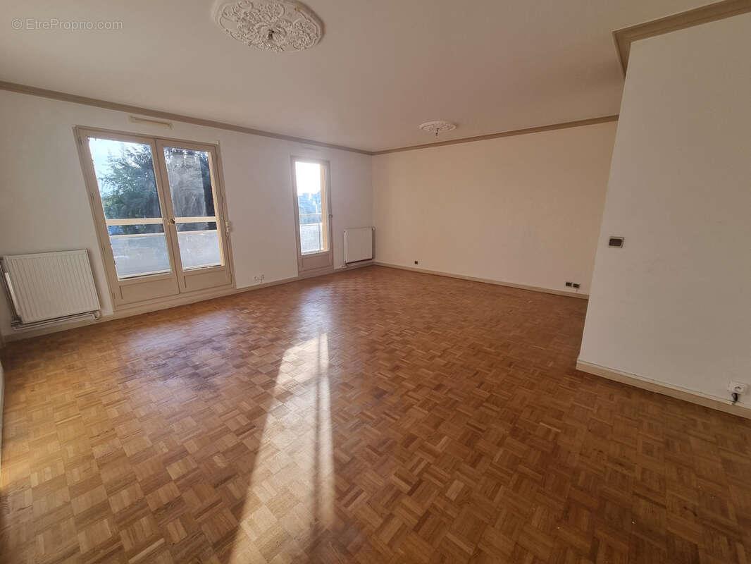Appartement à vendre, 88m², Le Mans