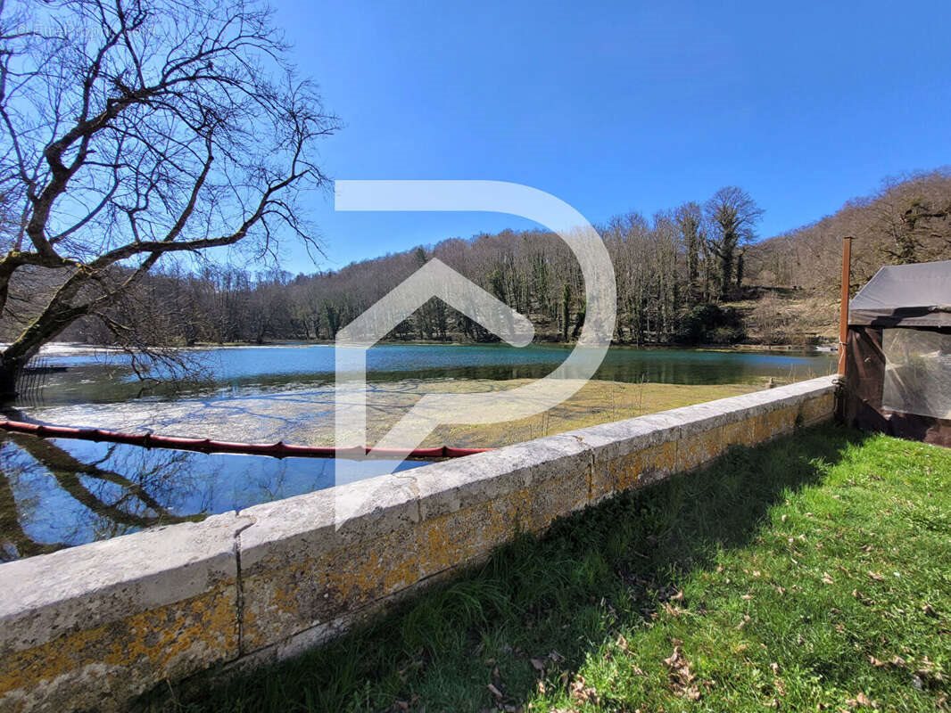 Maison à vendre, 83m², Ecot-la-Combe