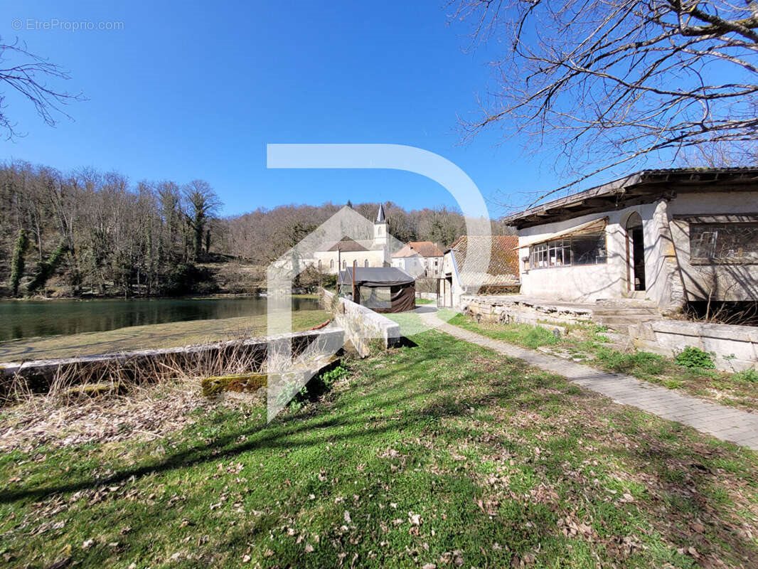 Maison à vendre, 83m², Ecot-la-Combe