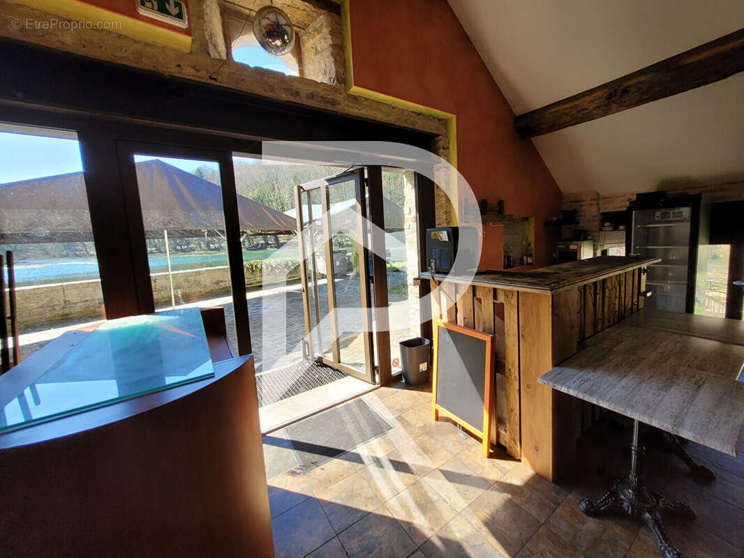 Maison à vendre, 83m², Ecot-la-Combe