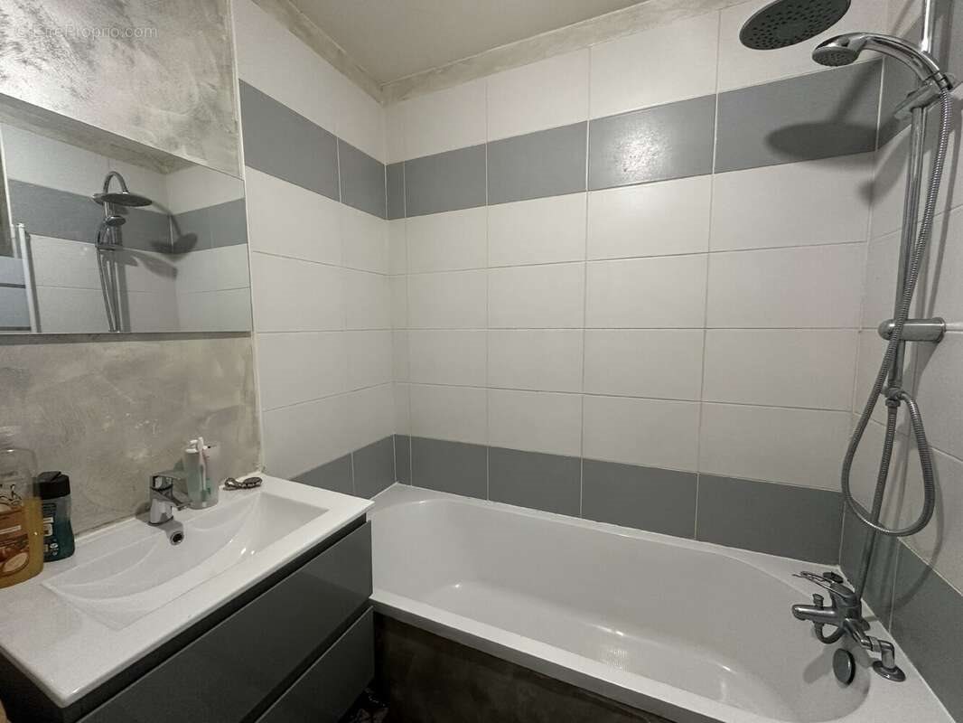 Appartement à vendre, 66m², Toul