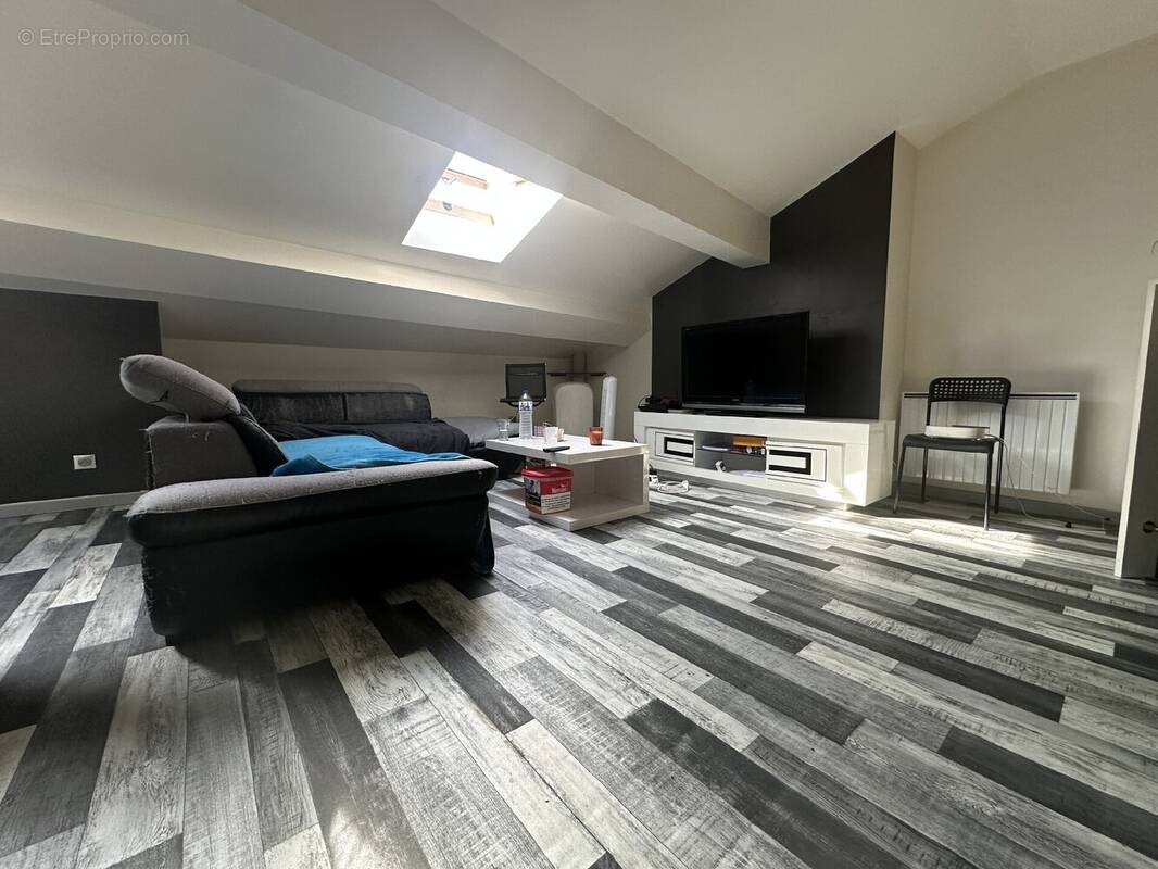 Appartement à vendre, 66m², Toul