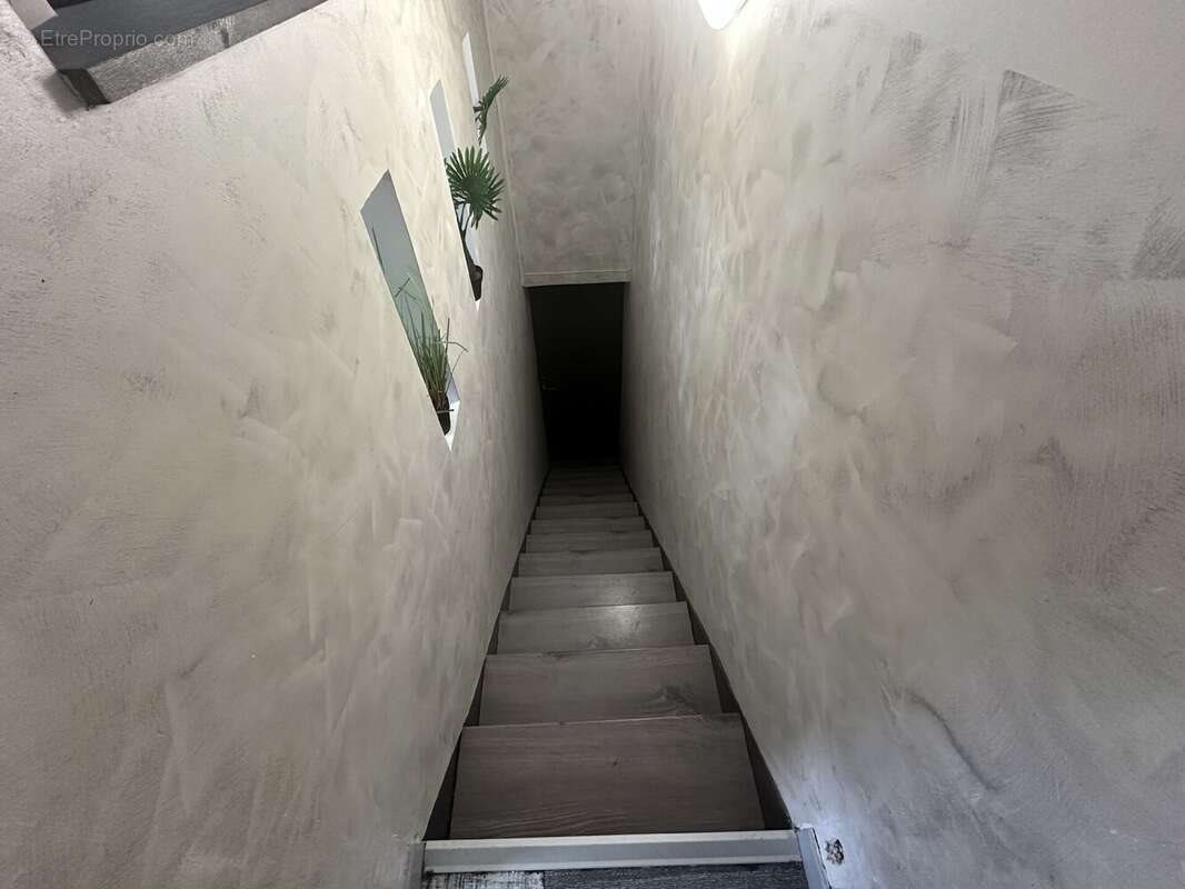 Appartement à vendre, 66m², Toul