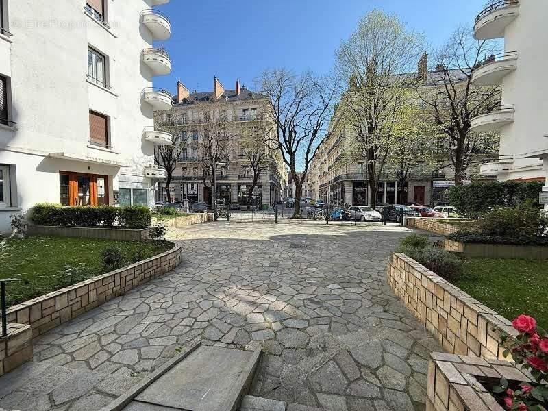 Appartement à vendre, 53m², Grenoble