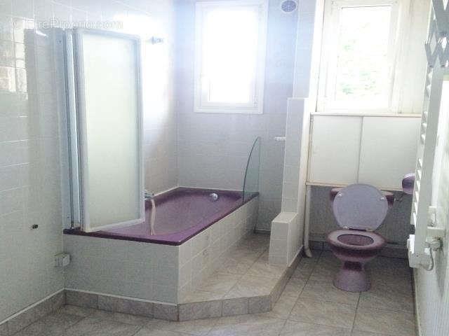 Appartement à vendre, 74m², Villers-Saint-Paul