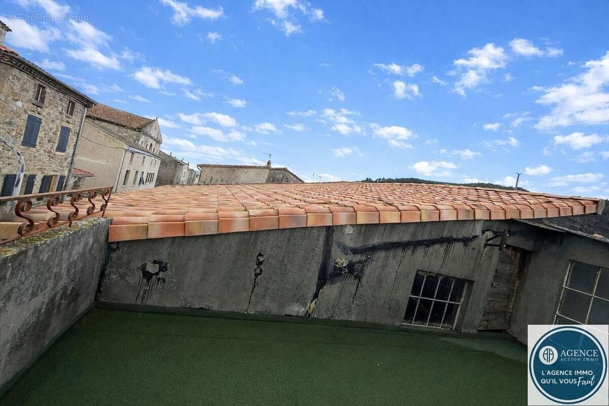 Maison à vendre, 110m², Champagne