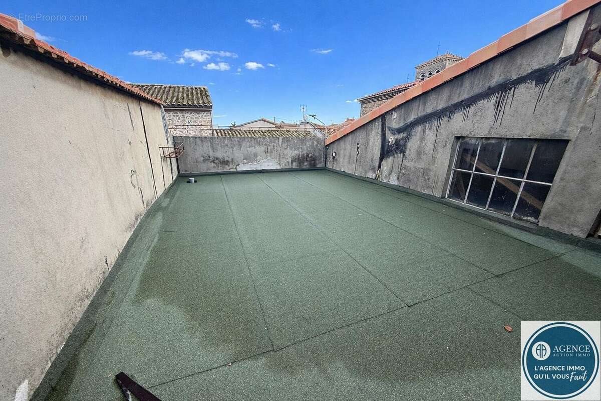 Maison à vendre, 110m², Champagne